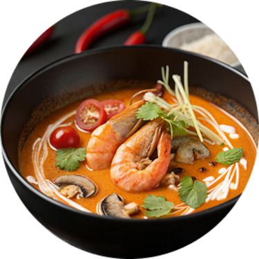 Tom Yam