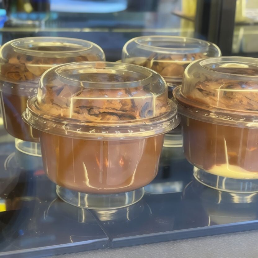 Profiterol