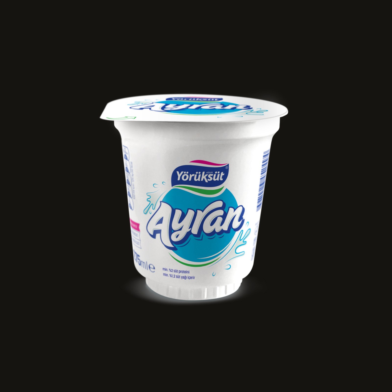 Büyük Ayran 275 ml