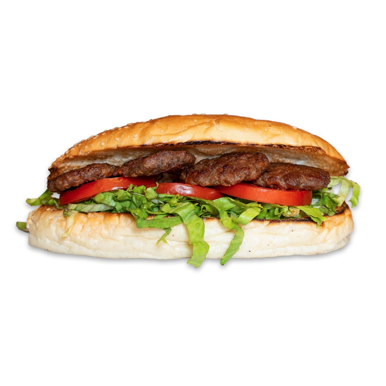 Ekmek Arası Köfte