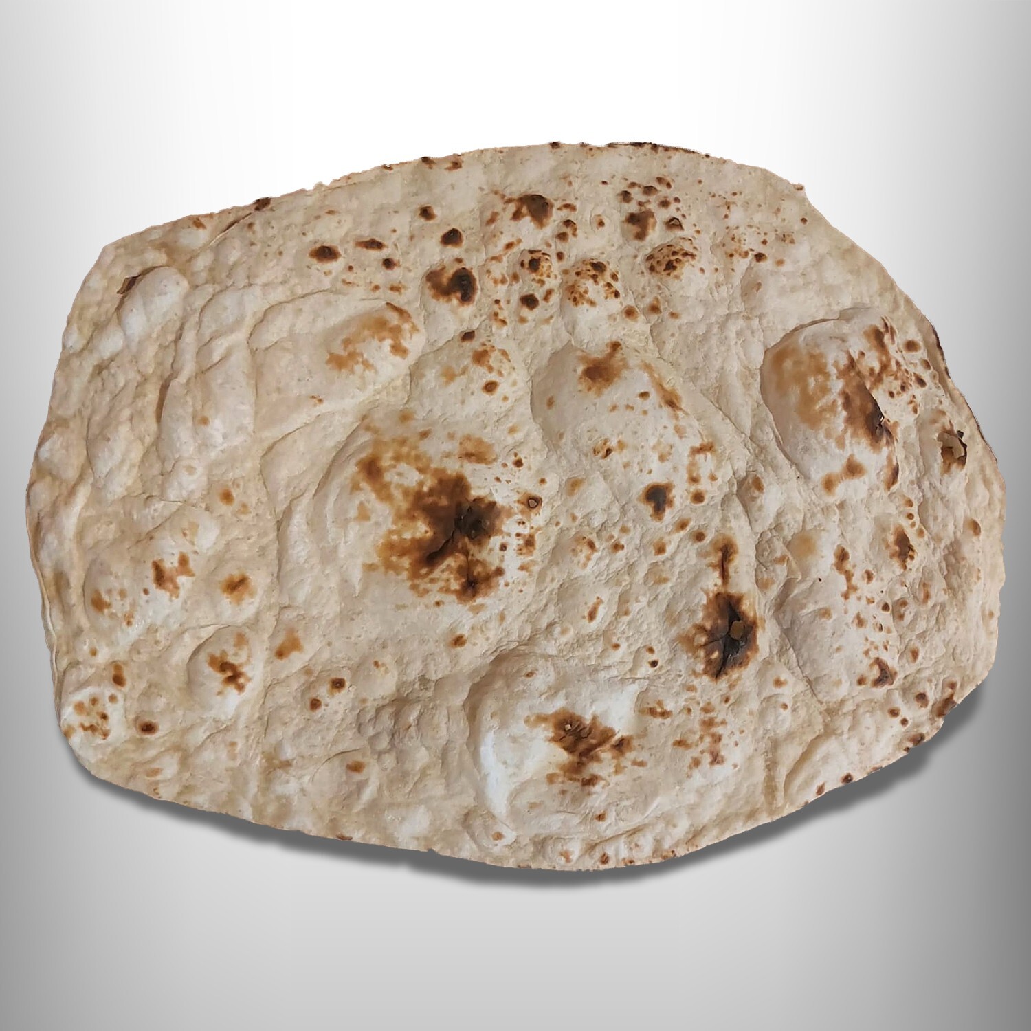 Tandır Lavaş (Taze Pişmiş)