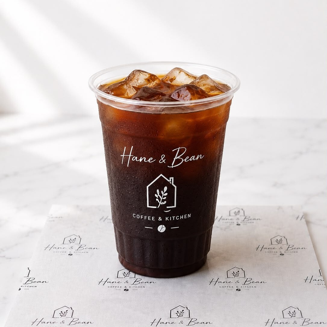 Ice Americano