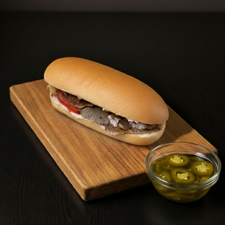 Atom Et Döner