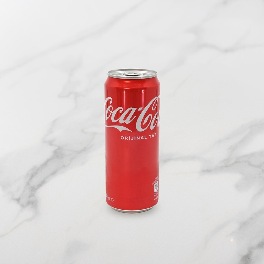 Coca-Cola (33 cl.)