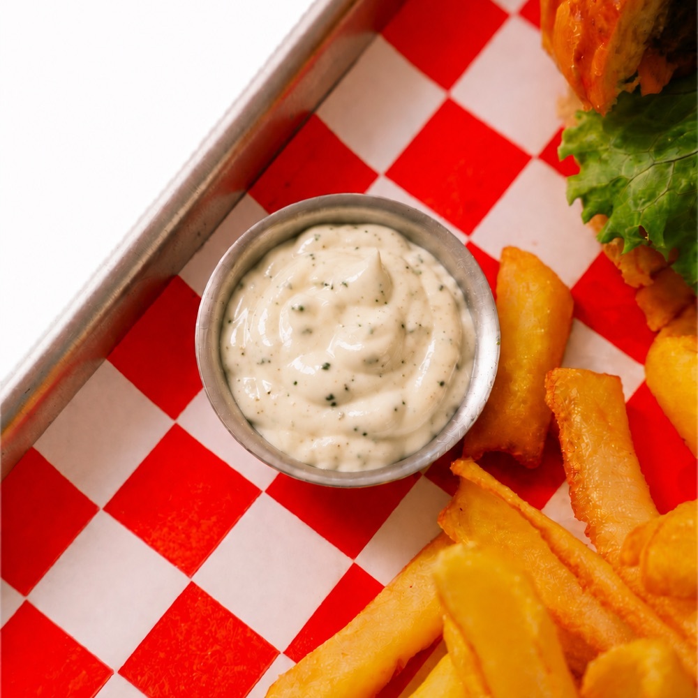 Ranch Sos