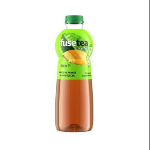 Fuse Tea Mango 1 L
