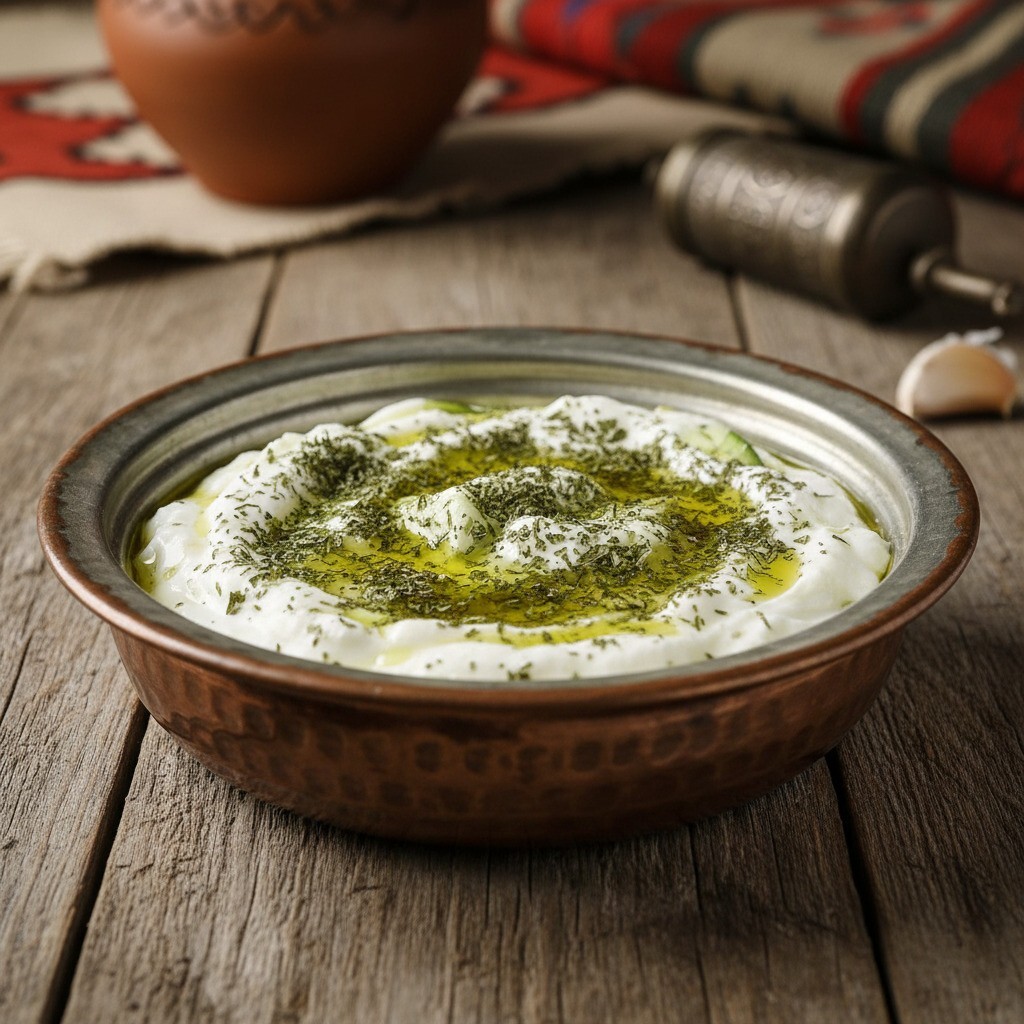 Cacık