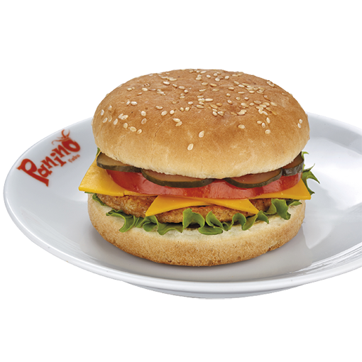 Cheseeburger