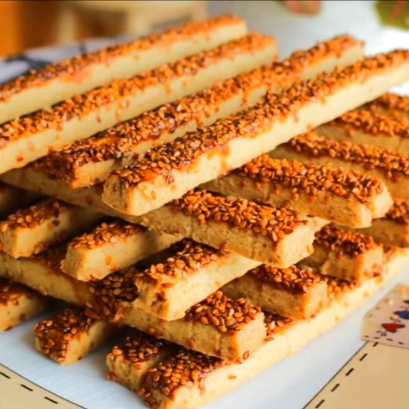 Tuzlu Çubuk 1 Kg