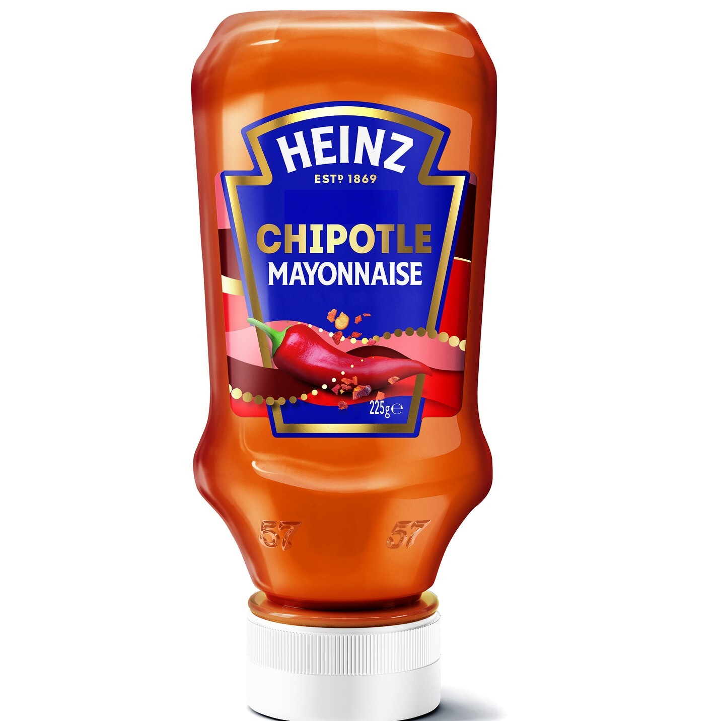 Heinz Chipotle Mayonez 15 g