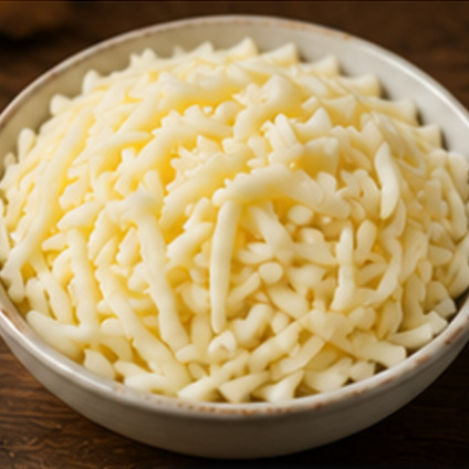 Extra Mozzarella