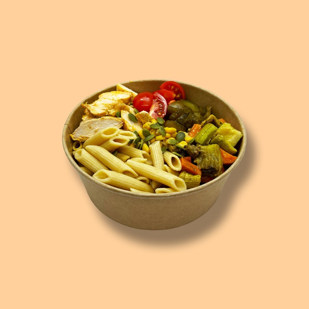 Fit Sunrise Bowl