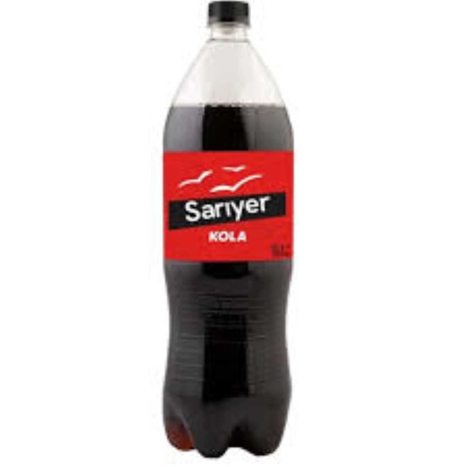 1 lt Sarıyer Cola