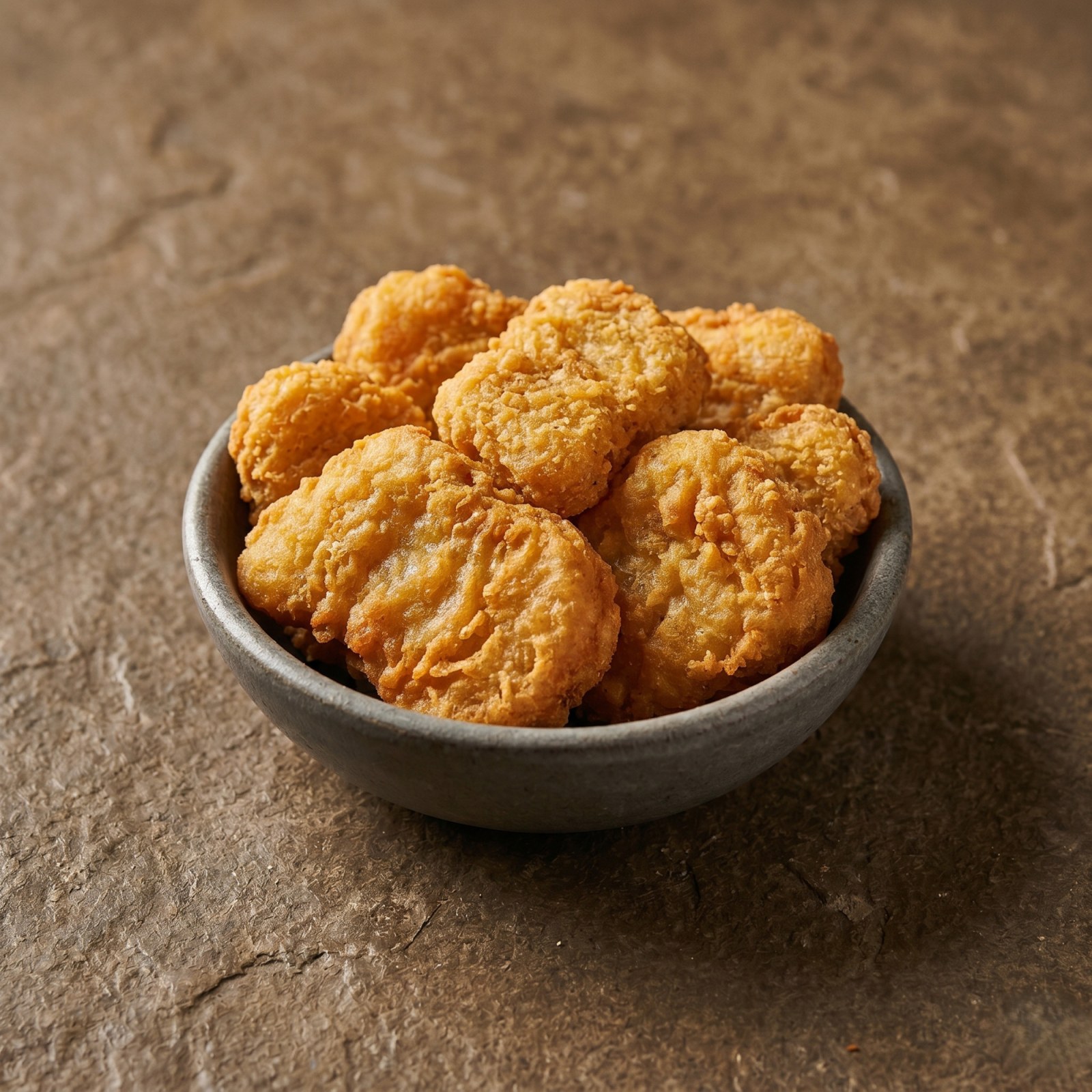 8'li Nugget