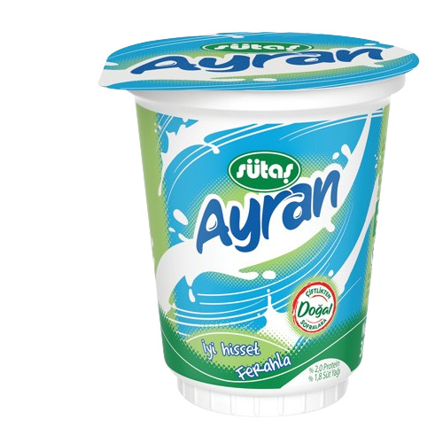 Tombul Ayran