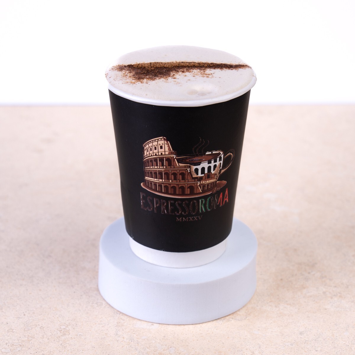 Chai Tea Latte Büyük Boy 14 oz