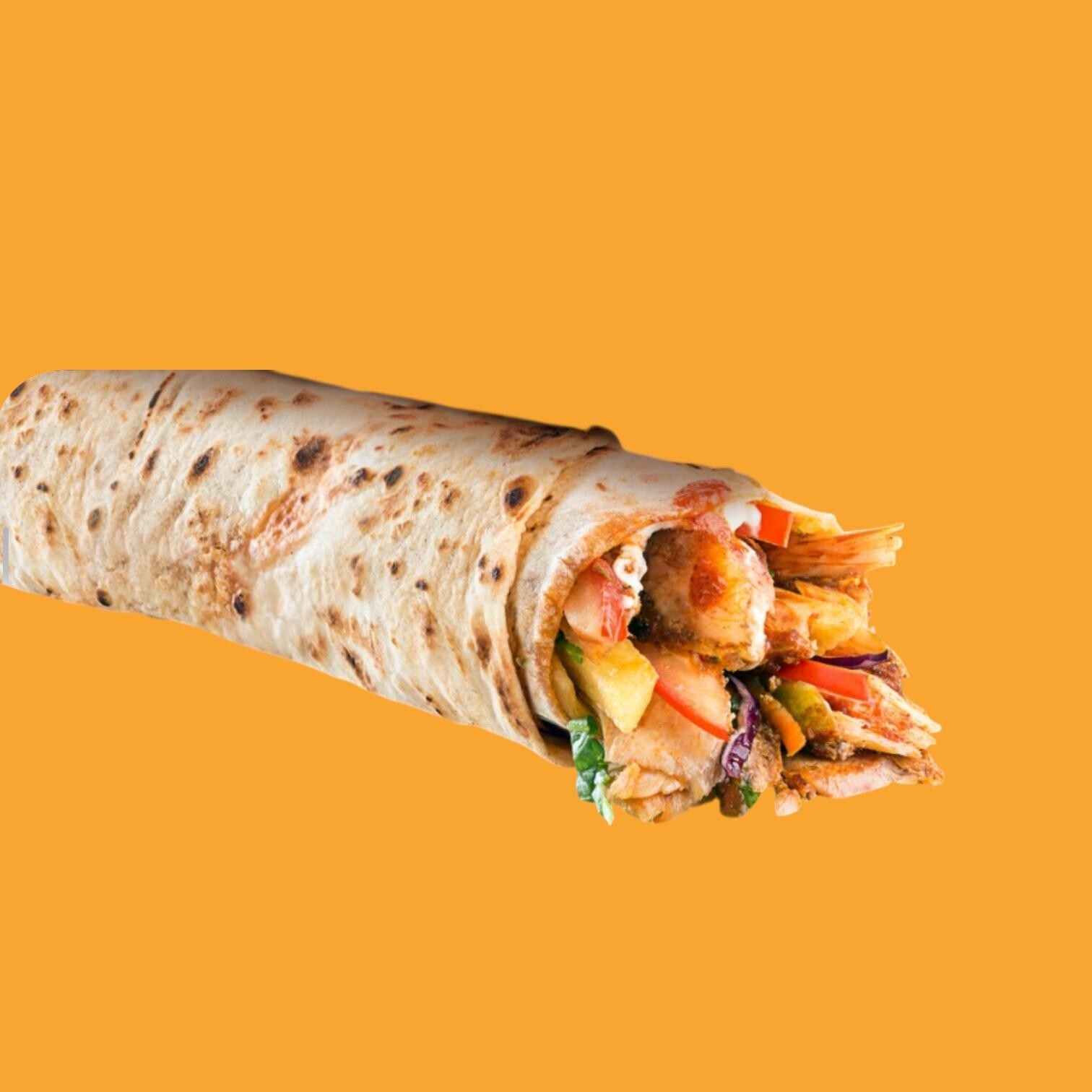 Brothers İskenderun Tavuk Döner