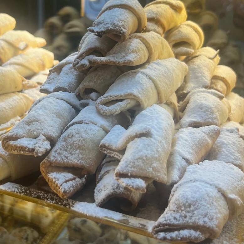 Elmalı Turta