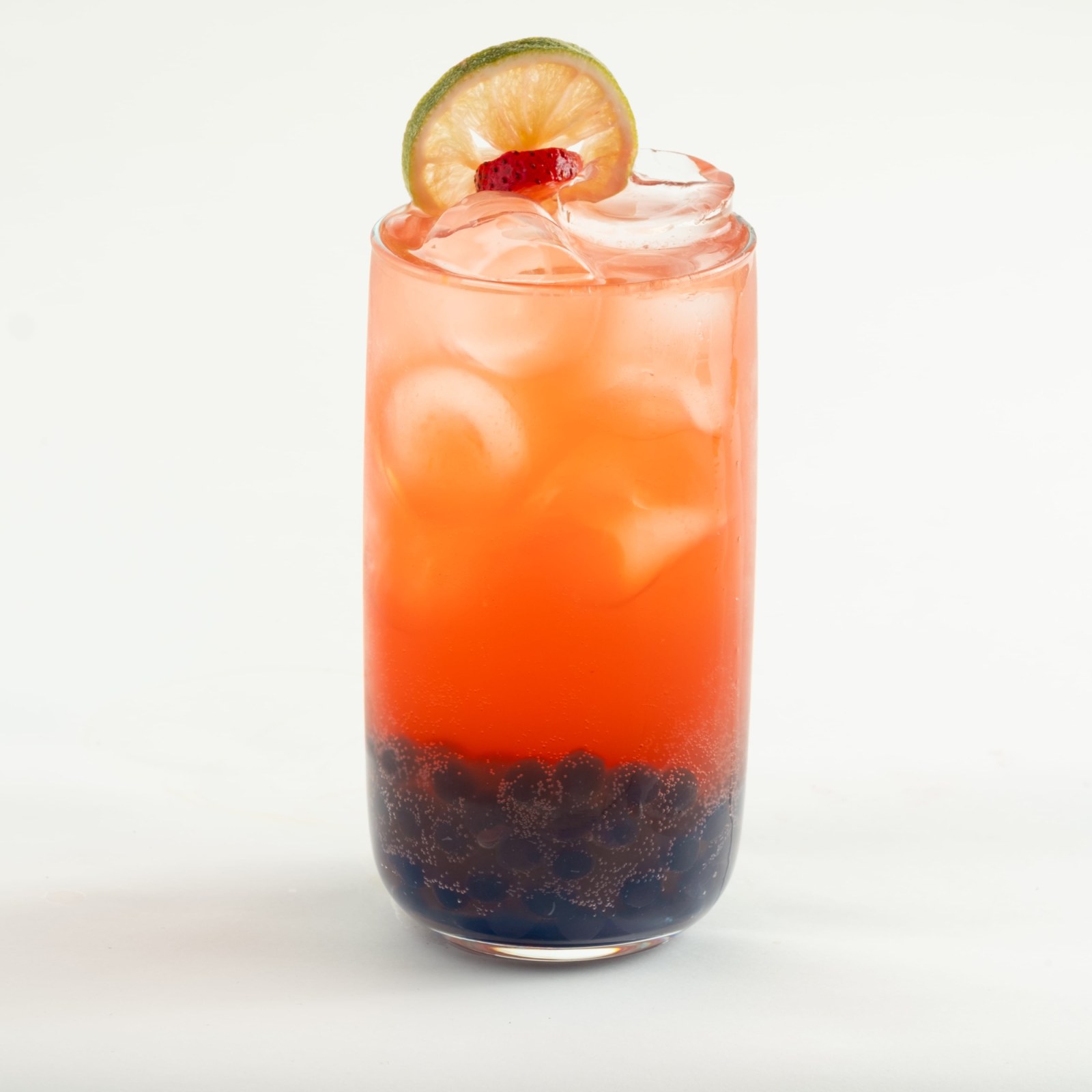 Pink & Lychee Spiritz