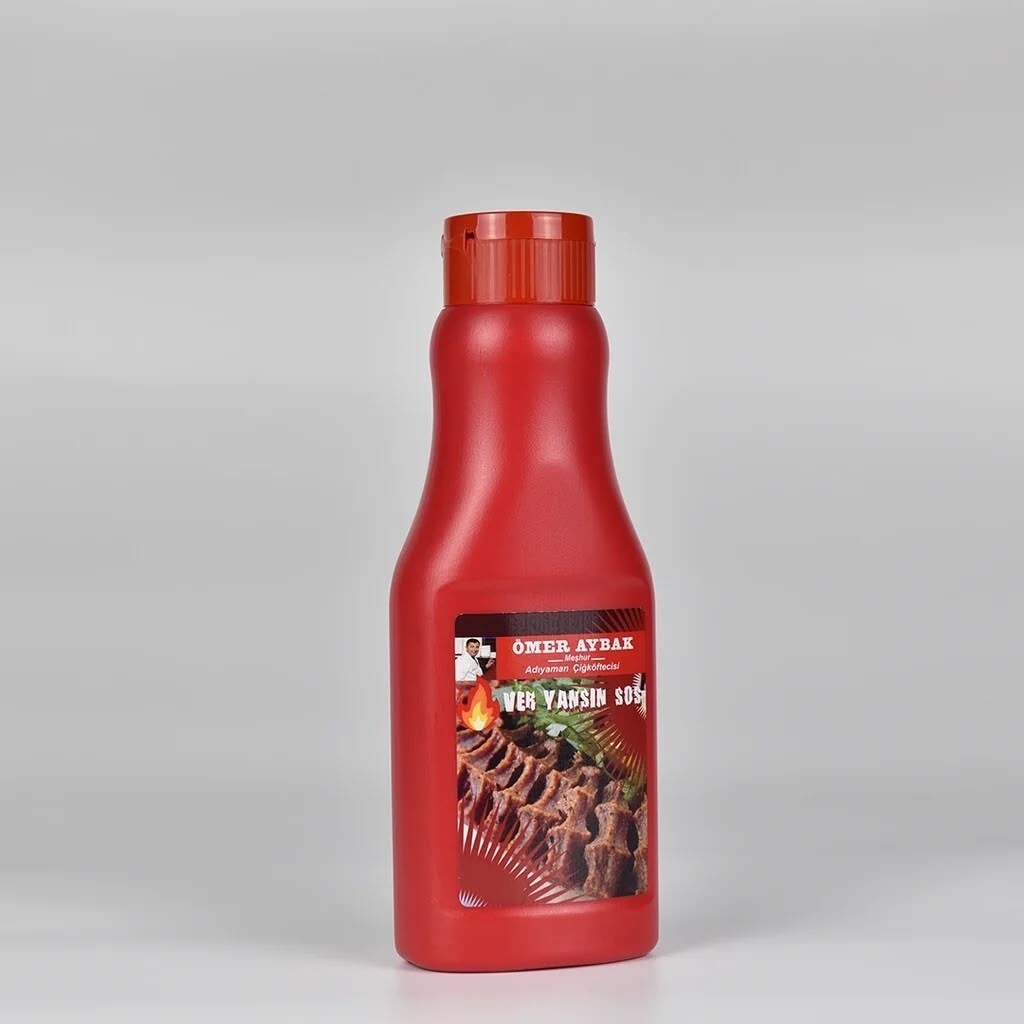 Veryansın Sos (780 g)