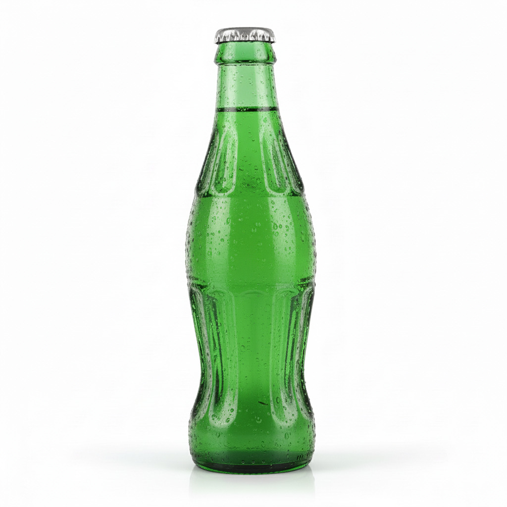 Beypazarı Sade Soda