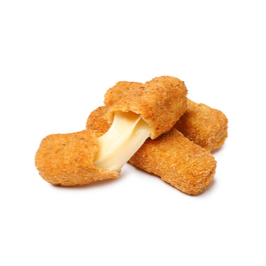 Mozzarella Stick (6 Adet)