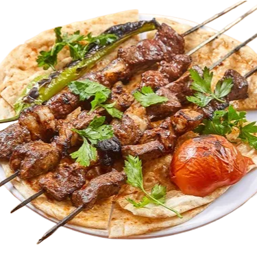 Ciğer Şiş