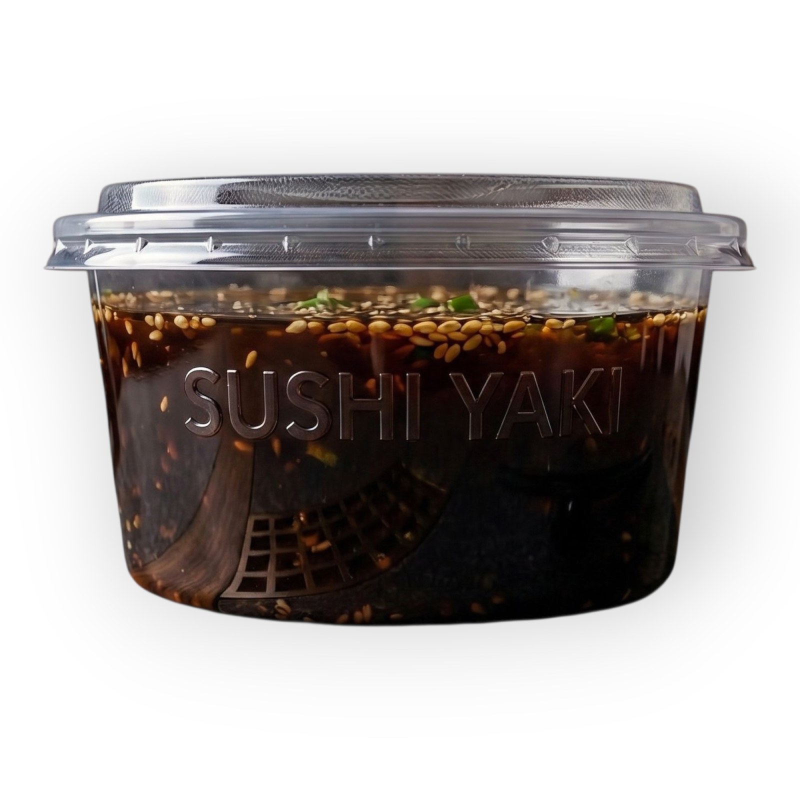 Teriyaki Sos (20 cc.)
