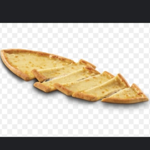 Kaşarlı pide
