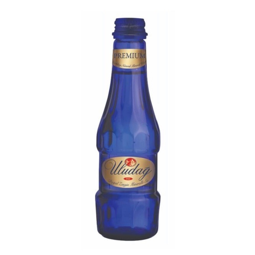 Uludağ Premium Soda