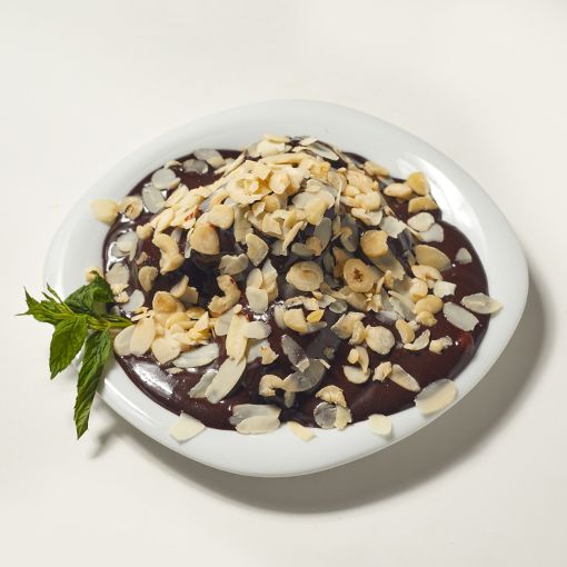 Fındıklı Profiterol