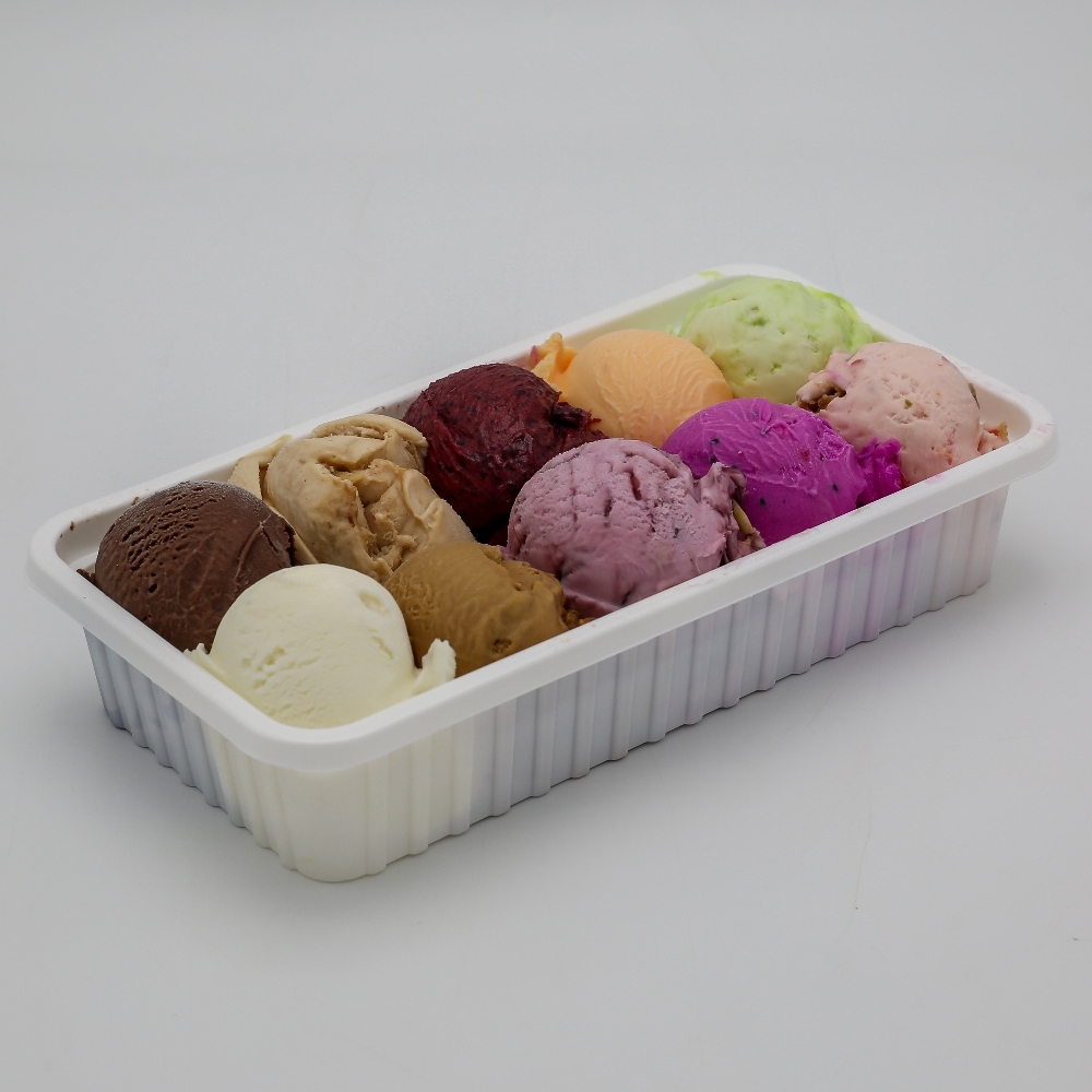 Dondurma (750 gr)