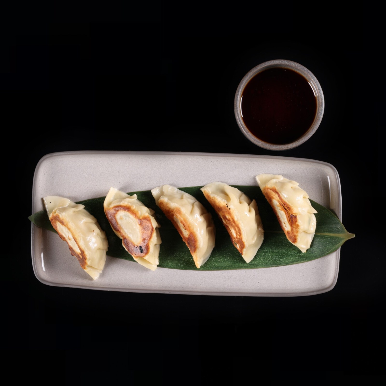 Chicken Gyoza