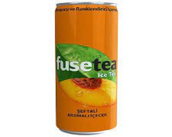 Lipton İceTea Şeftali (33cl)