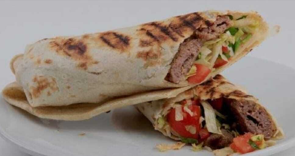 Urfa Dürüm