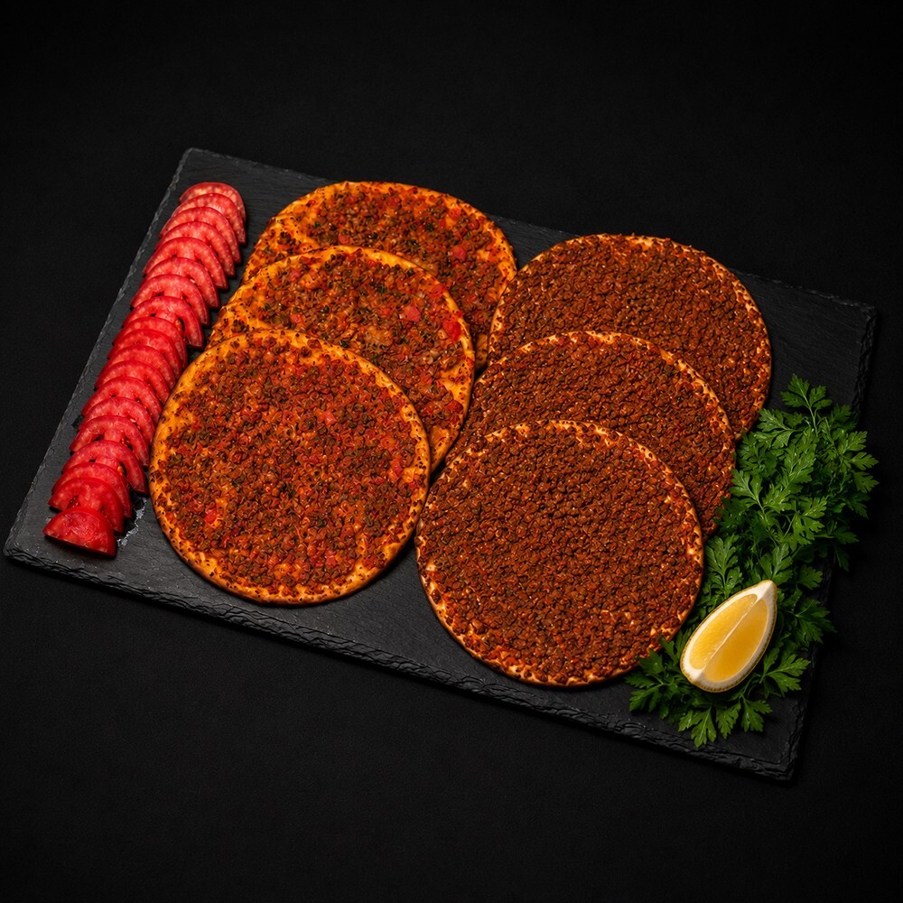 Altılı Adana Seçkisi