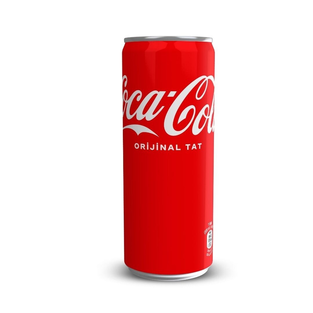 Coca-Cola (33cl.)
