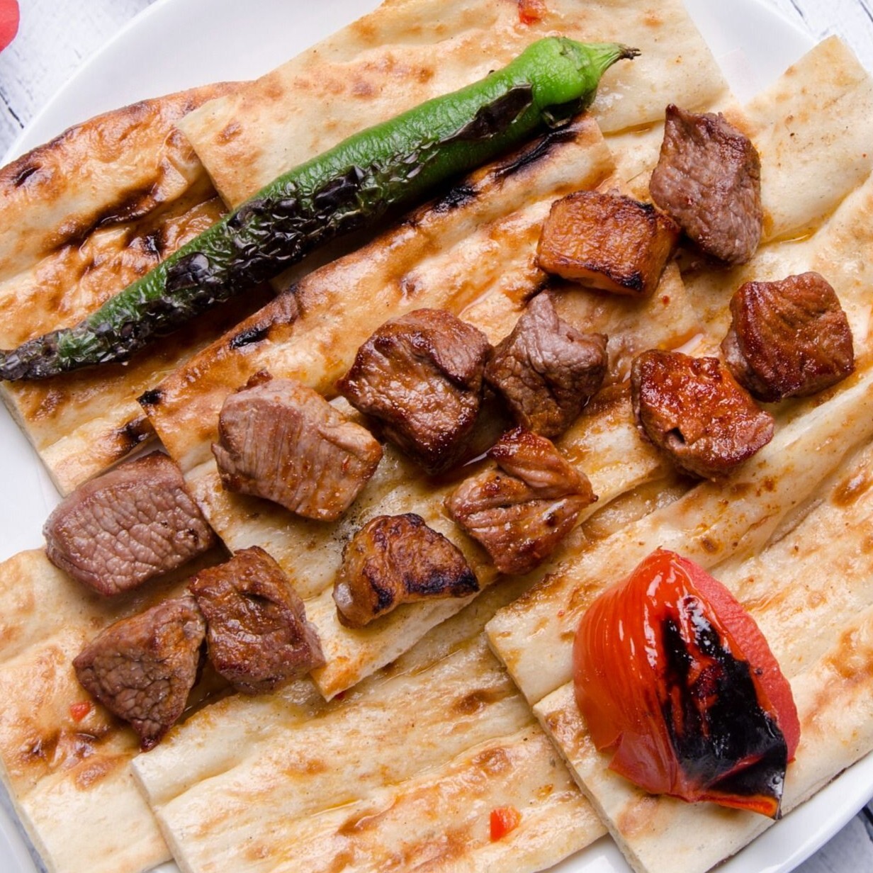Kuşbaşı