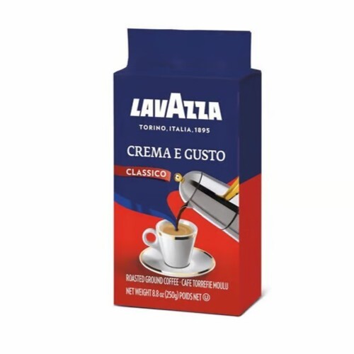 Lavazza Crema E Gusto
