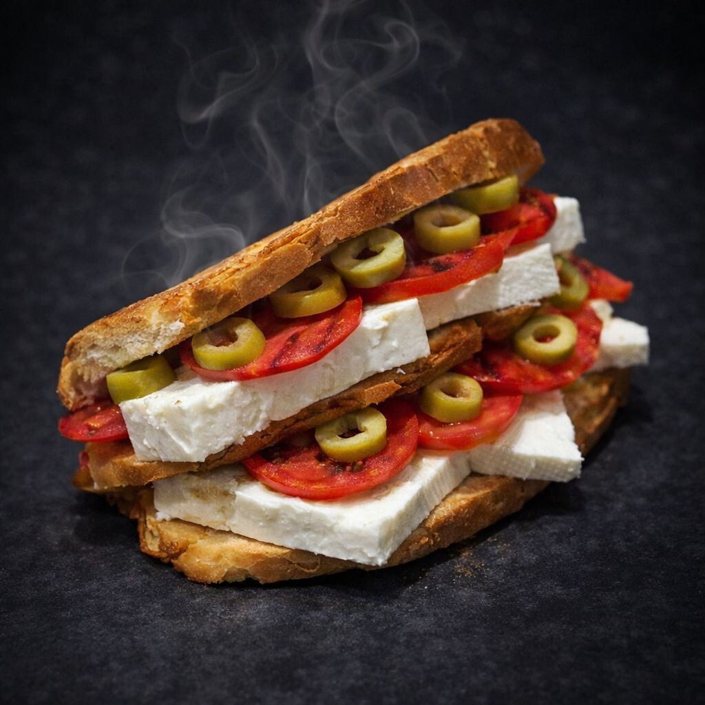 Double Beyaz Peynir