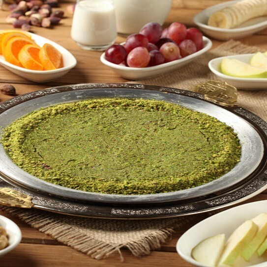 Billuriye (5 Kişilik)