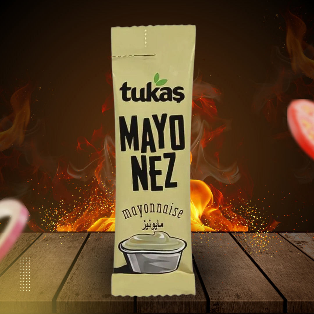 Mayonez