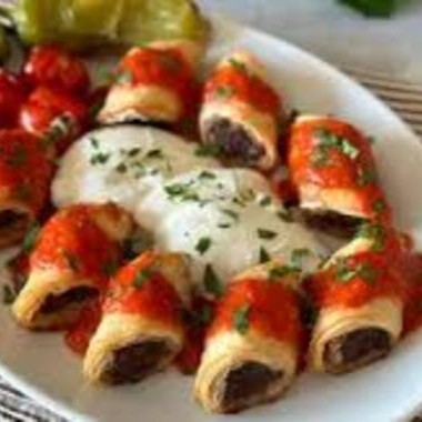 Beyti Sarma