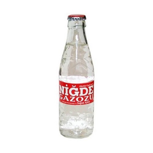 Niğde Gazozu 250 ML