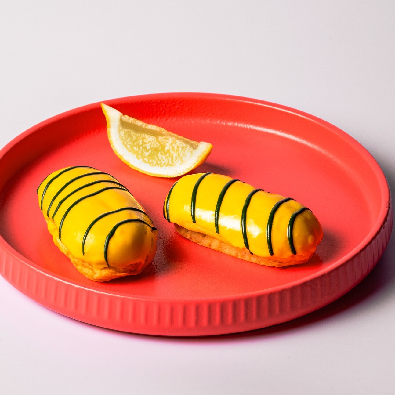 Limonlu Ekler (750 gr)