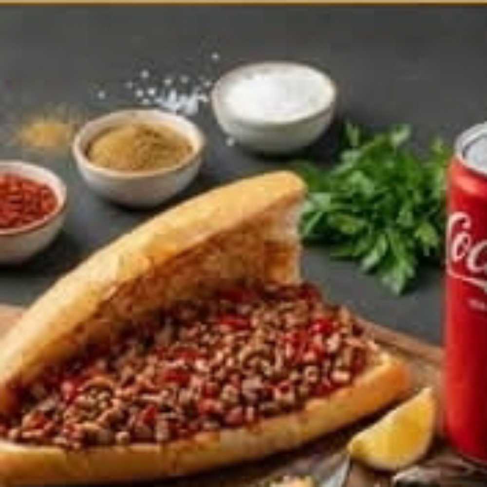 Kokoreç (Üç Çeyrek)