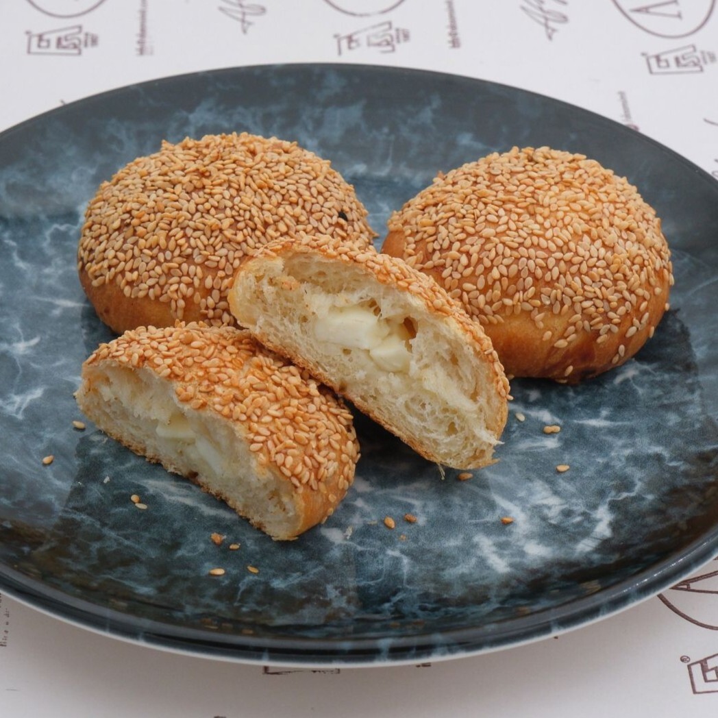 Kaşarlı Açma
