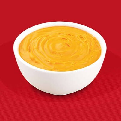 Cheddar Sos
