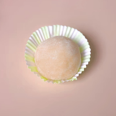 Daifuku Mochi