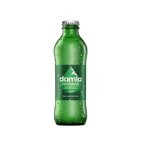 Damla Minera (200 ml)